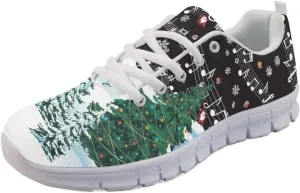 Wanyint Custom Tennis Sneakers Footwear Running Travel Shoes for Men Women