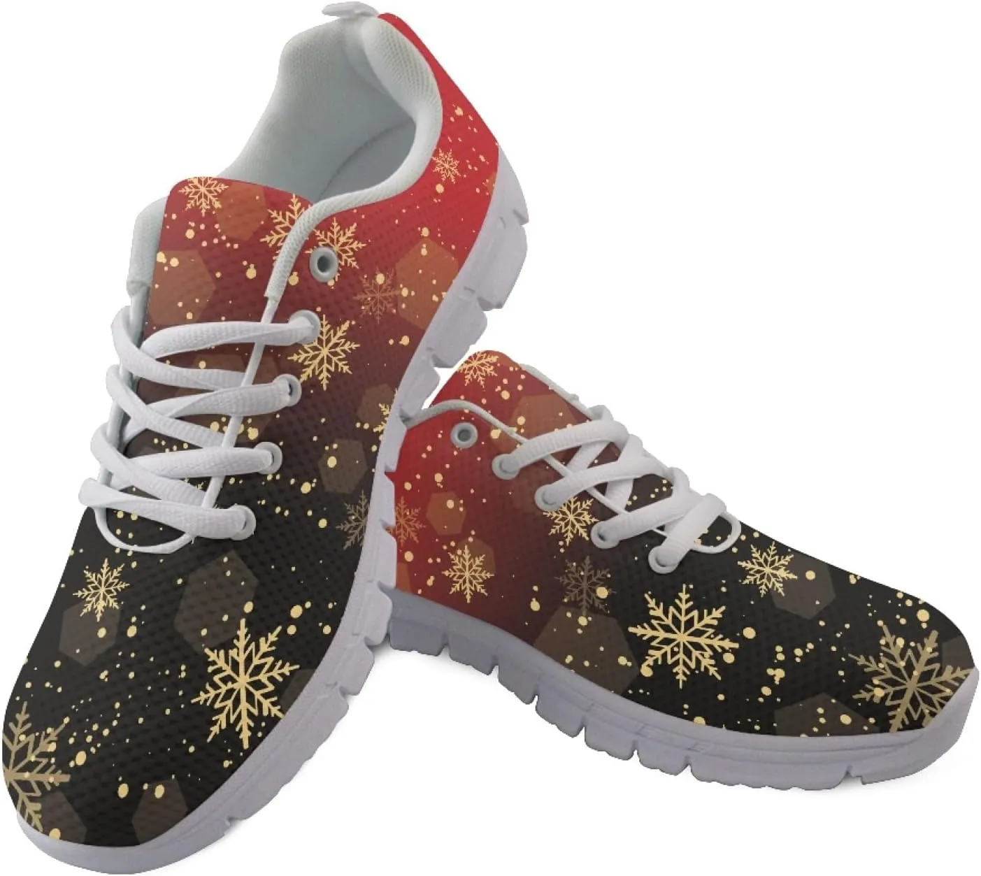 Wanyint Custom Tennis Sneakers Footwear Running Travel Shoes for Men Women