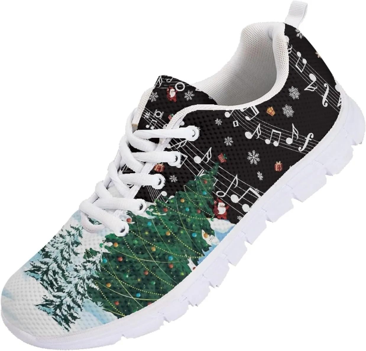 Wanyint Custom Tennis Sneakers Footwear Running Travel Shoes for Men Women