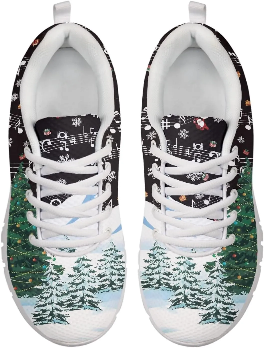 Wanyint Custom Tennis Sneakers Footwear Running Travel Shoes for Men Women