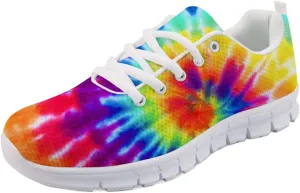 Wanyint Custom Tennis Sneakers Footwear Running Travel Shoes for Men Women