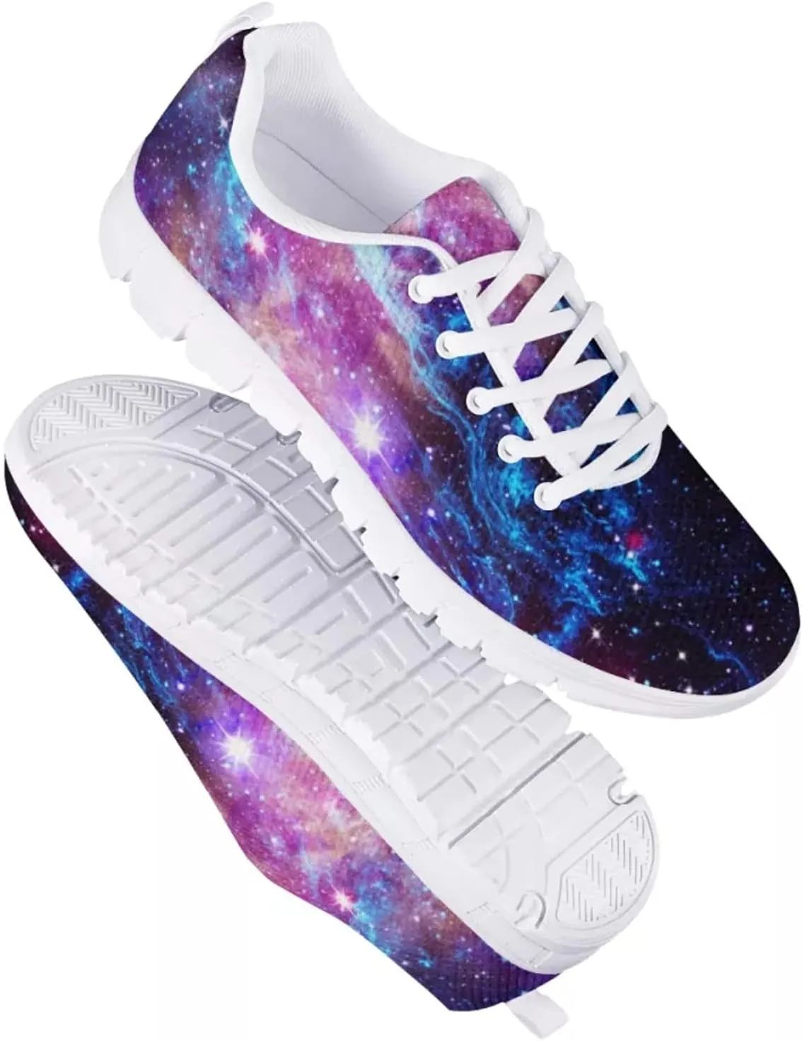 Wanyint Custom Tennis Sneakers Footwear Running Travel Shoes for Men Women