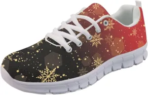 Wanyint Custom Tennis Sneakers Footwear Running Travel Shoes for Men Women