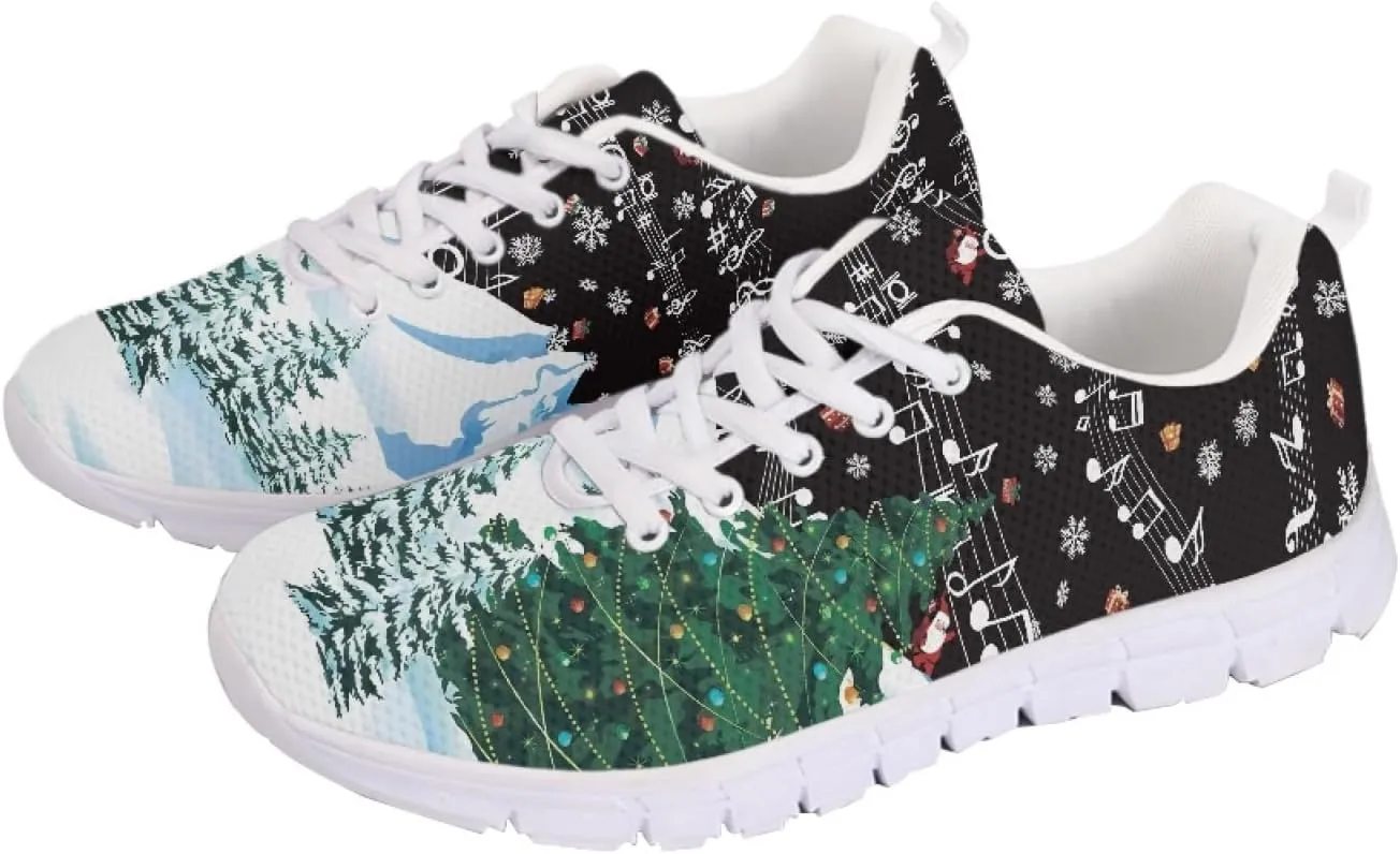 Wanyint Custom Tennis Sneakers Footwear Running Travel Shoes for Men Women
