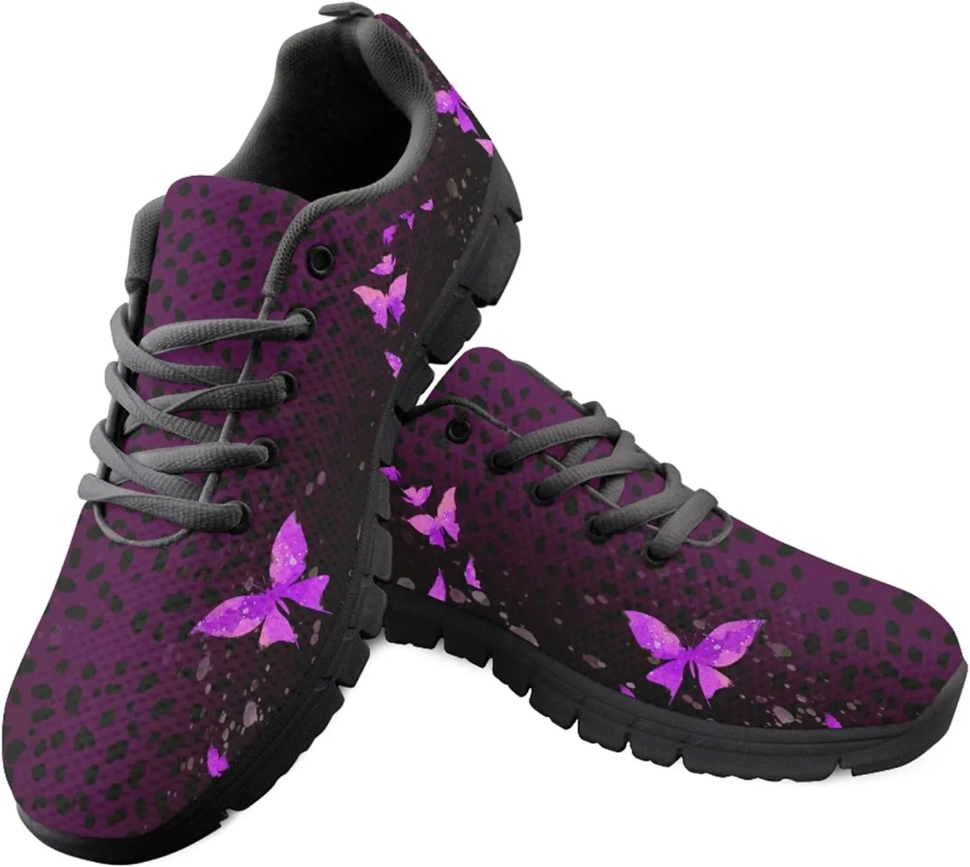 Wanyint Lightweigth Running Shoes Women's Fashion Snekares Comfortable Footwear