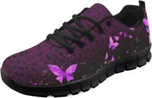 Wanyint Lightweigth Running Shoes Women's Fashion Snekares Comfortable Footwear