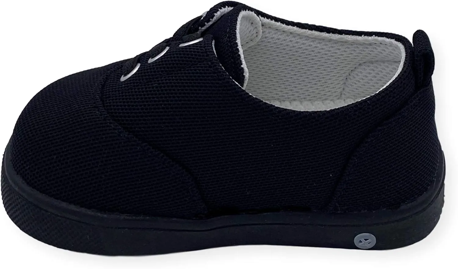 Wee Squeak Toddler Squeaky Tennis Shoes with Removable Squeaker in Fun Styles & Colors for Boys and Girls