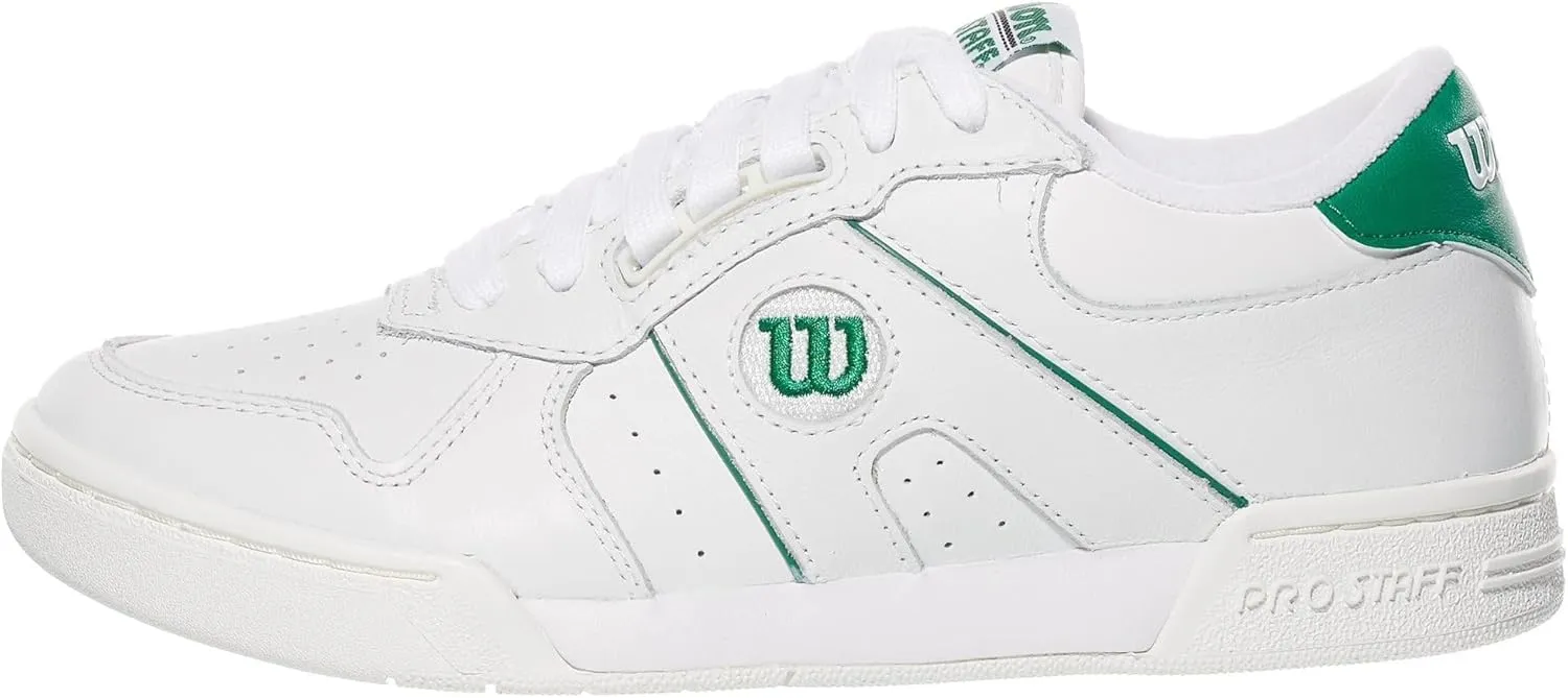 WILSON Women's Pro Staff 87 Sneaker