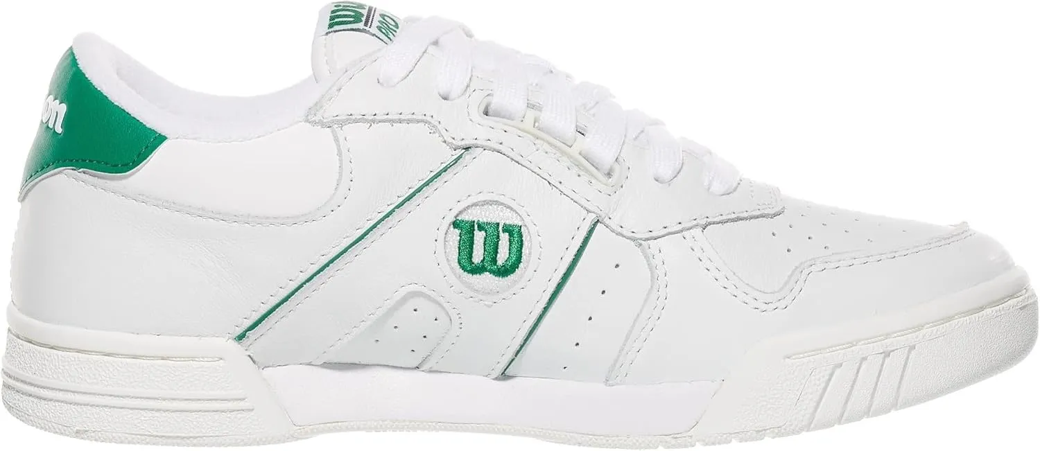 WILSON Women's Pro Staff 87 Sneaker