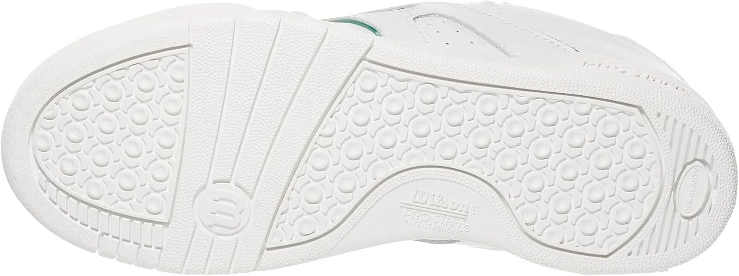 WILSON Women's Pro Staff 87 Sneaker