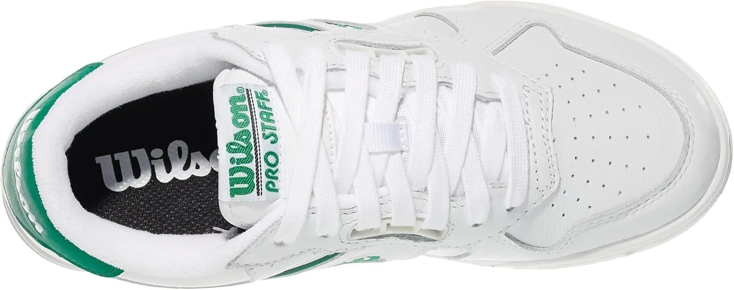 WILSON Women's Pro Staff 87 Sneaker