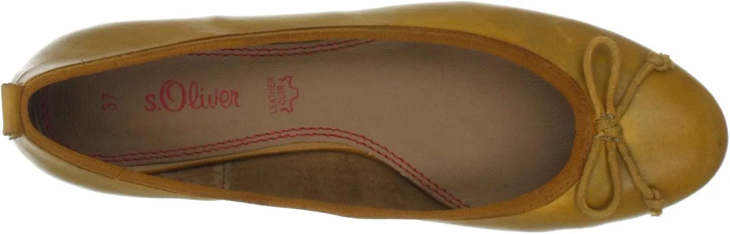 Women's Ballet Flats