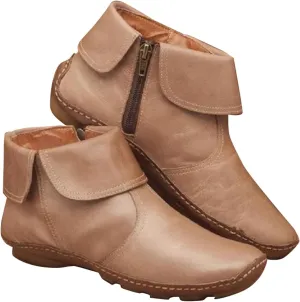 Womens Boots Ankle Ankle Rain Boots Pointed Toe Booties for Women Women Dress Low Heel Womens Western Leather Booties and Ankle Boots Womens Black Ankle Mid Calf Boots Low Heel