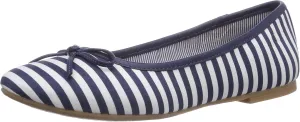 Women's Closed Toe Ballet Flats