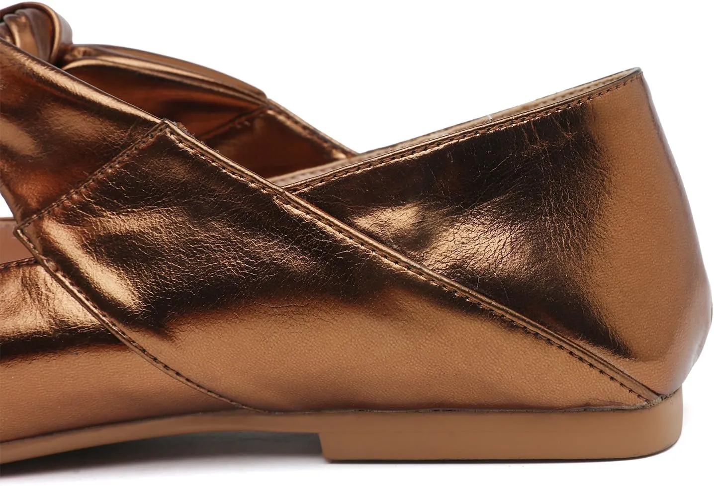 Women’s Flats Square Toe Bow Mary Jane Ballet Flats Fashion Wedding Party Shoes