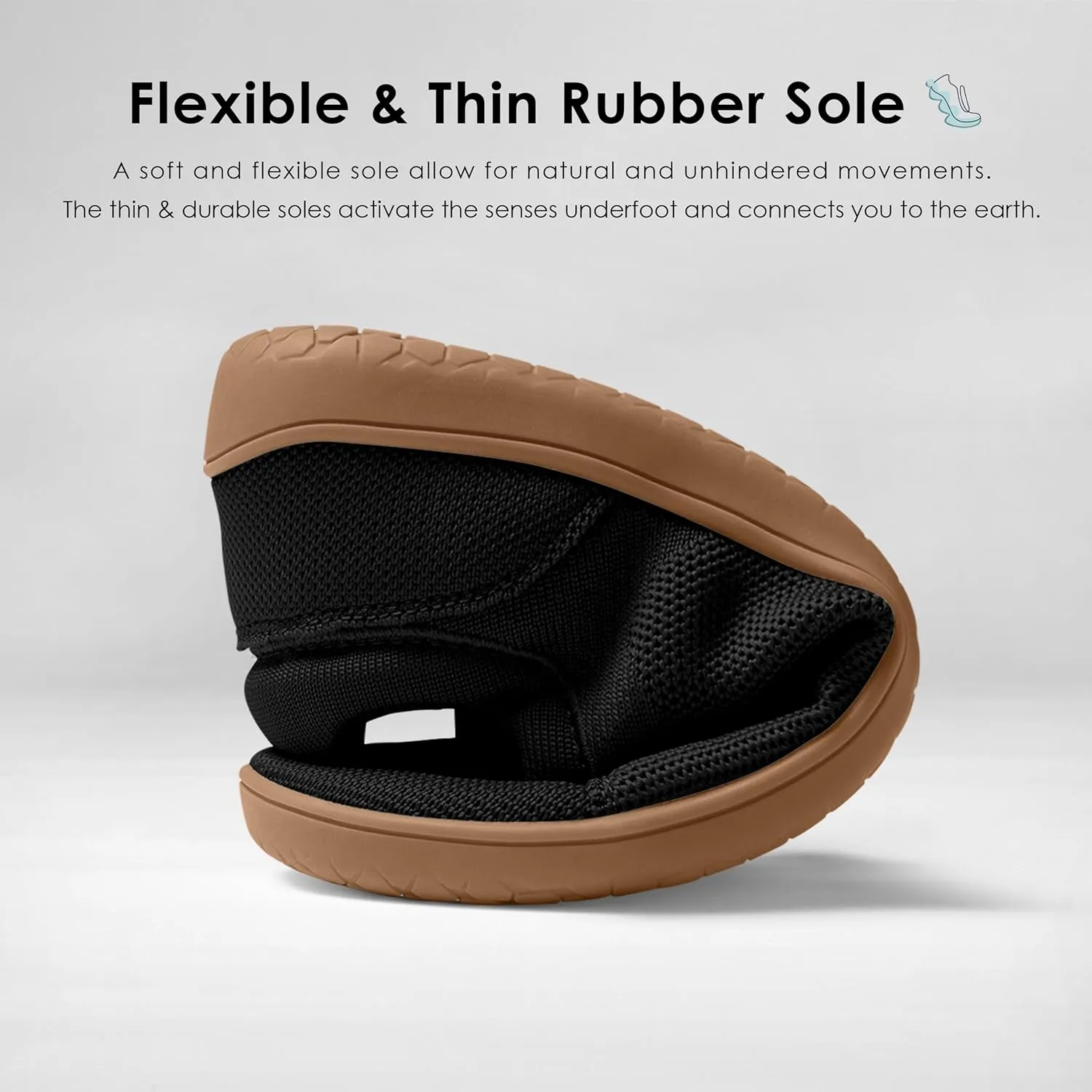 Womens Minimalist Barefoot Shoes Zero Drop Wide Toe Box Shoes Lightweight Casual Fashion Sneakers for Women