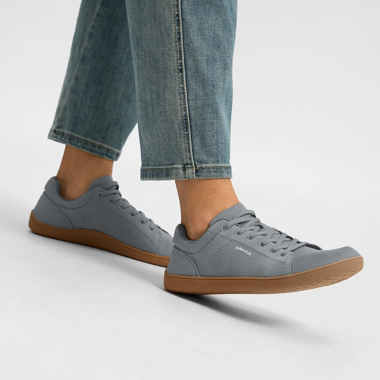 Womens Minimalist Barefoot Shoes Zero Drop Wide Toe Box Shoes Lightweight Casual Fashion Sneakers for Women