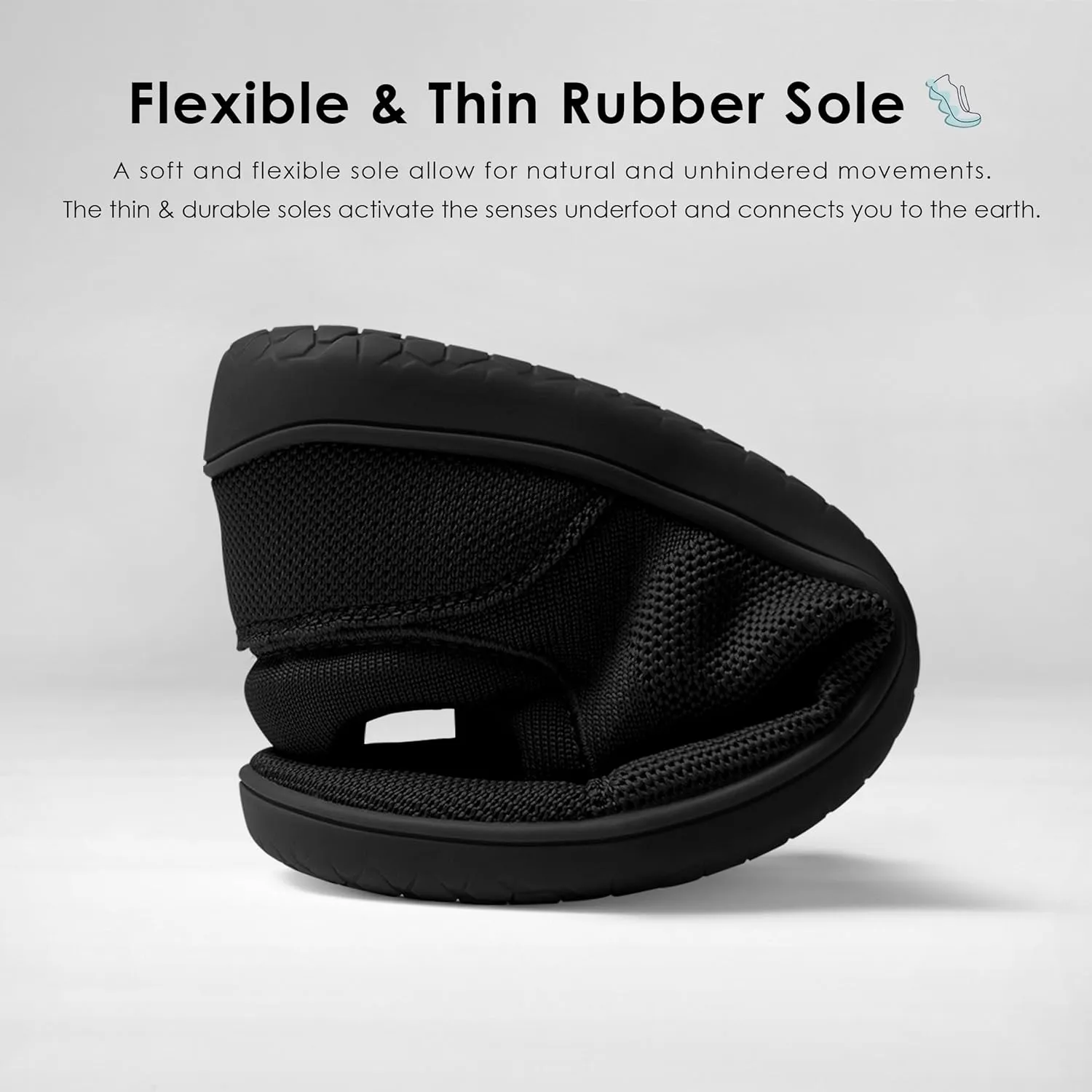 Womens Minimalist Barefoot Shoes Zero Drop Wide Toe Box Shoes Lightweight Casual Fashion Sneakers for Women