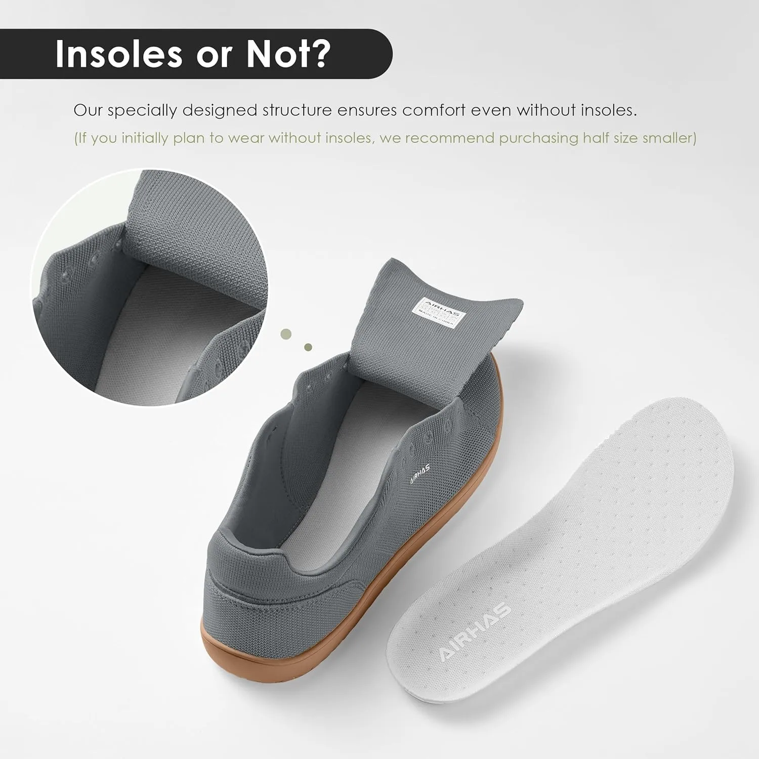 Womens Minimalist Barefoot Shoes Zero Drop Wide Toe Box Shoes Lightweight Casual Fashion Sneakers for Women
