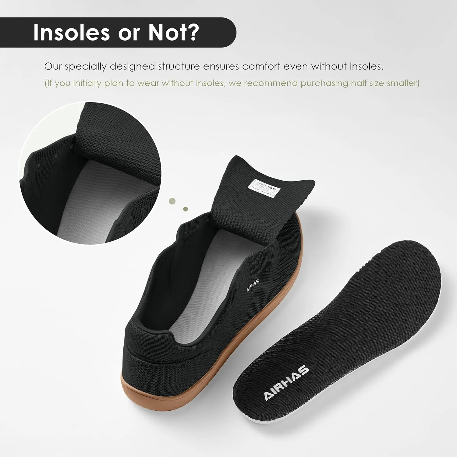 Womens Minimalist Barefoot Shoes Zero Drop Wide Toe Box Shoes Lightweight Casual Fashion Sneakers for Women