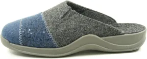 Women's Open-Back Mules