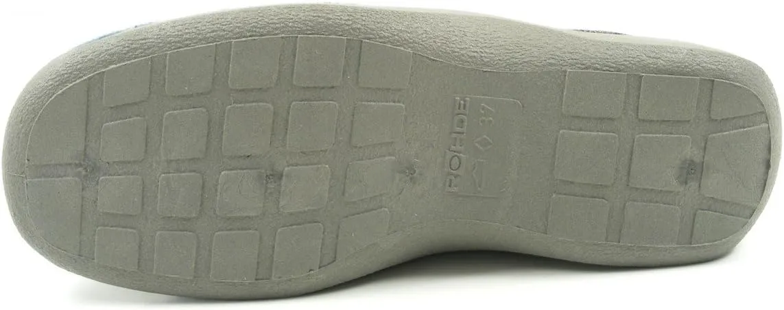 Women's Open-Back Mules