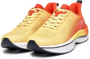 Women's Running Shoes Walking Tennis Shoes Men Comfortable Cushioning Non-Slip Athletic Trainer Jogging Sneakers