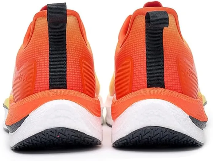 Women's Running Shoes Walking Tennis Shoes Men Comfortable Cushioning Non-Slip Athletic Trainer Jogging Sneakers
