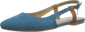 Women's Slingback Ballet Flats