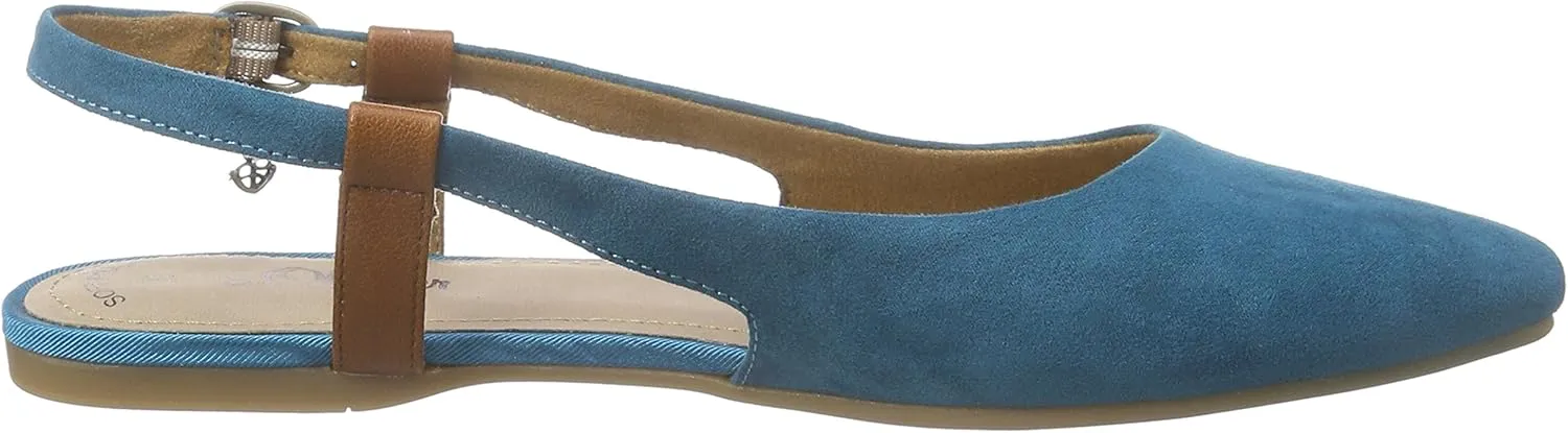 Women's Slingback Ballet Flats