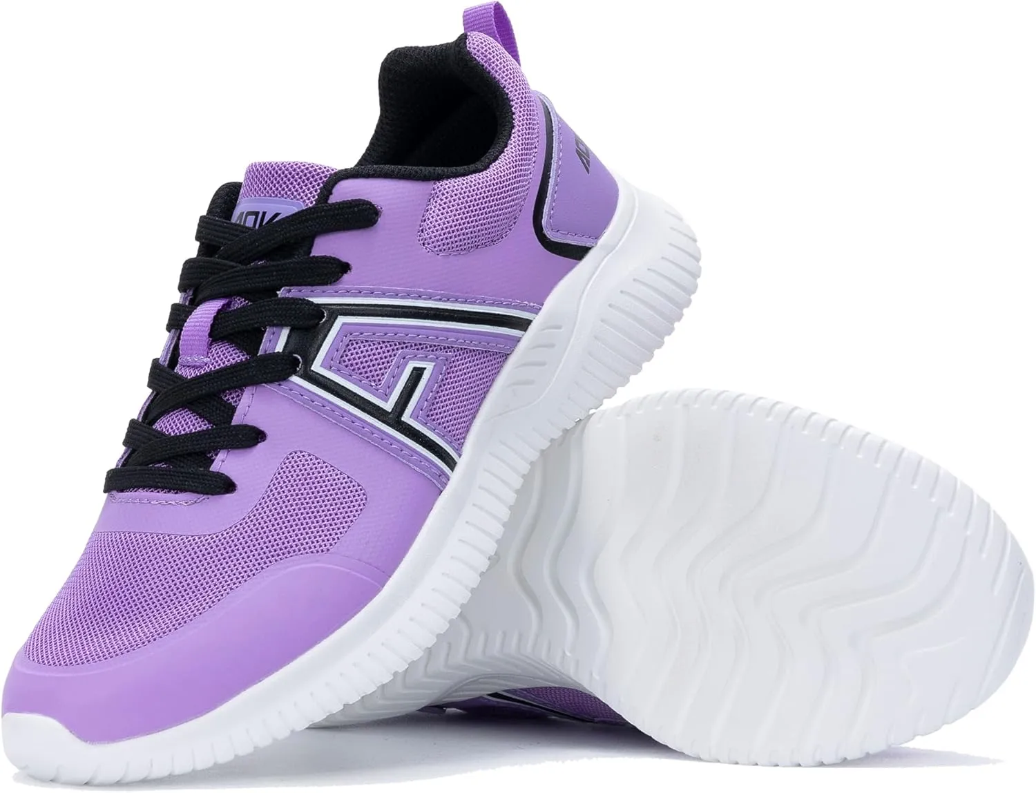 Womens Walking Shoes with Arch Support Plantar Fasciitis Sneakers Orthotic Fashion Tennis Shoes for Foot and Heel Pain Relief