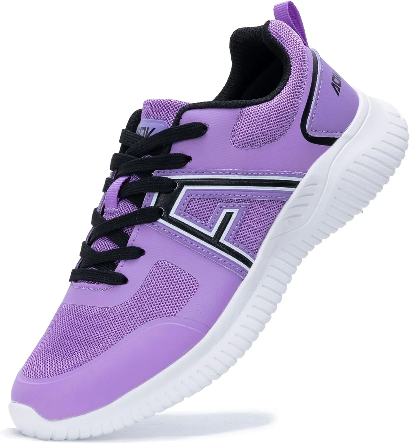Womens Walking Shoes with Arch Support Plantar Fasciitis Sneakers Orthotic Fashion Tennis Shoes for Foot and Heel Pain Relief