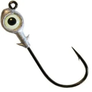 ZMan Redfish Eye Jigheads | 10.5 - 14 Gm